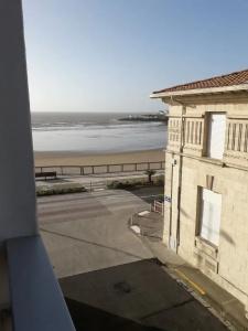 Hôtel The Originals Miramar, Royan Pontaillac - 95