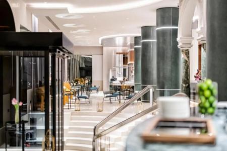 Palazzo Tirso Mgallery - 1