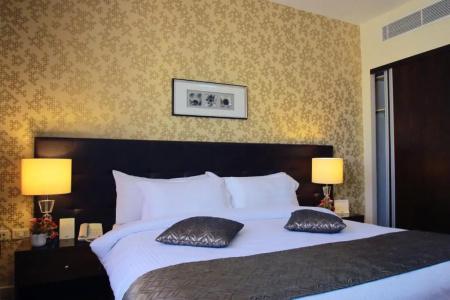 City Rose Suites - 57