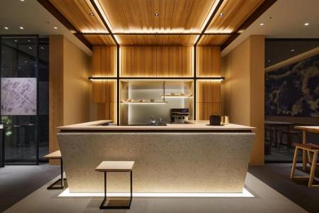 Agora Tokyo Ginza - 19