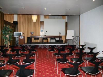 Eurohotel - 13