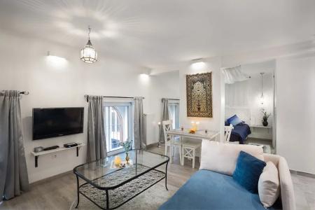 Suites 13 Budapest - 29
