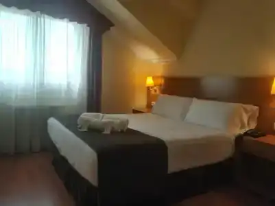 Avión by Bossh Hotels - 56