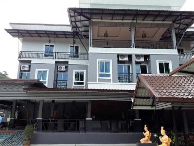 Koh Chang Grand Orchid Resort - 0