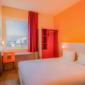 Premiere Classe Casablanca Centre Ville - 27