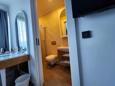 Park Boutique Rooms & Apart - 154