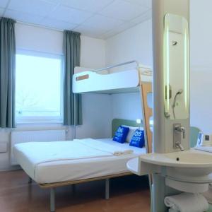 Ibis Budget Bonn sÜd köNigswinter - 34
