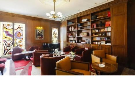 Hôtel & Spa Le Doge - Relais et Châteaux - 22