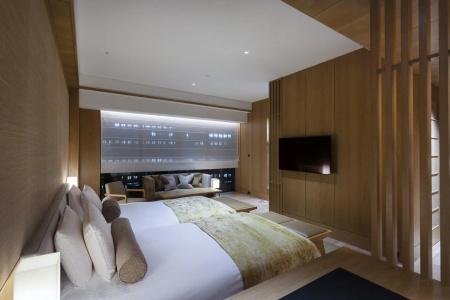 The Okura Tokyo - 11