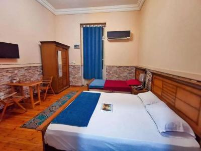 Cairo Lodge Hostel - 9