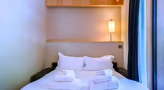 Excelsior Chamonix Hôtel & Spa - 86