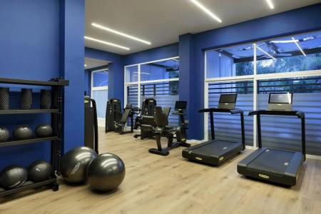 H10 Andalucía Plaza - Только для взрослых - 24