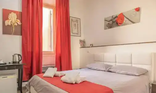 Relais Conte Di Cavour De Luxe - 18