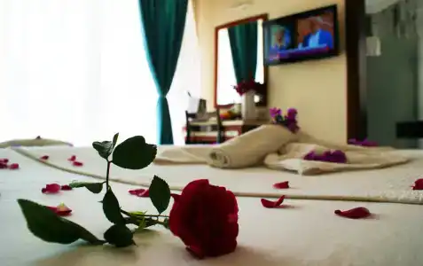 Kemer - 16