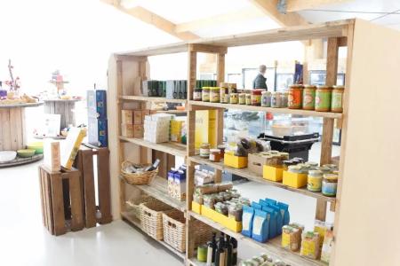 Solheimar Eco-Village - 12