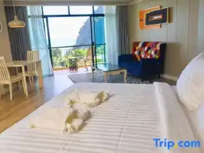 Heaven View Krabi Sha - 82