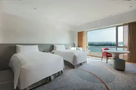 Intercontinental Suzhou, An Ihg - 115