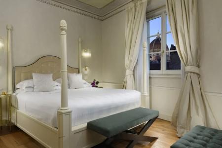 San Firenze Suites & Spa - 173