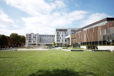 Scandic Kristiansand Bystranda - 16