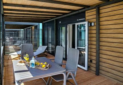 Mobile Homes Camp Galeb - 6