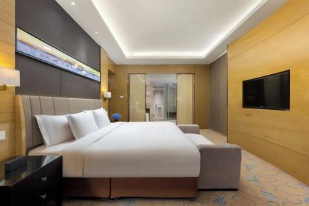Crowne Plaza Shanghai Noah Square, An Ihg - 130