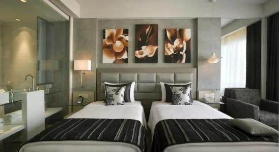 Radisson Blu Bengaluru Outer Ring Road - 22