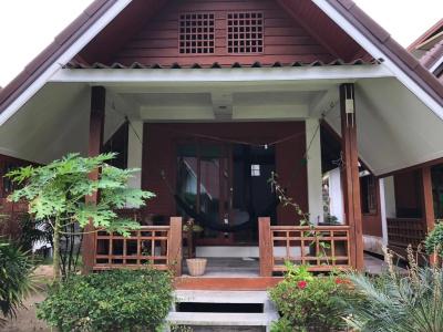 Hut Sun Bungalows - 19