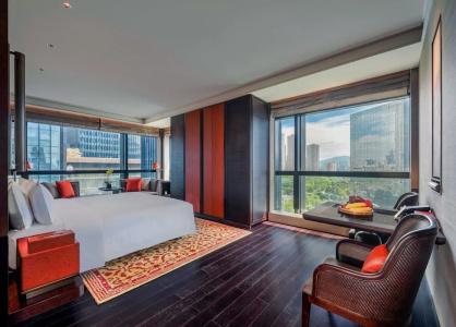 Regent Chongqing - 100