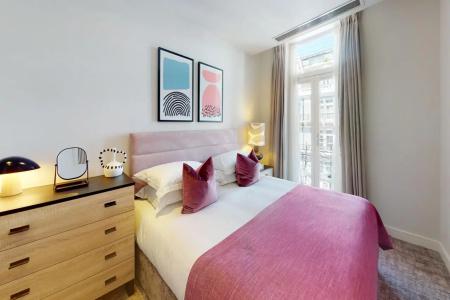 Cheval Harrington Court at South Kensington - 40