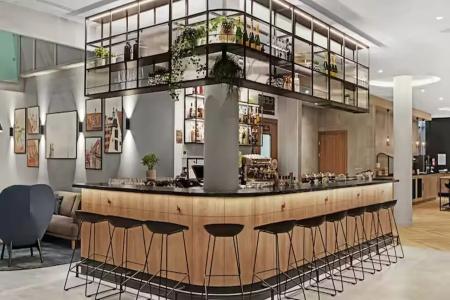 Hilton Garden Inn Riga Old Town - 21