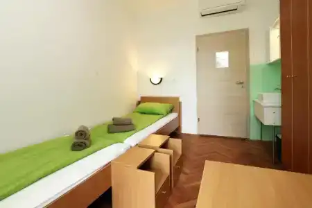 Hostel Soline - 39