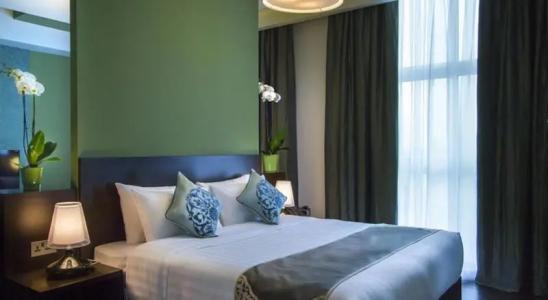 Belair Executive Suites - 33