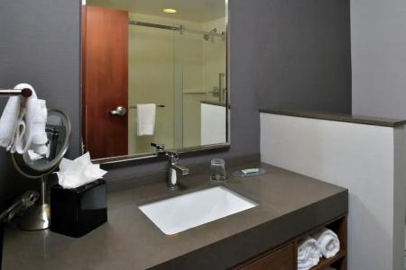 Courtyard by Marriott Hershey - 38
