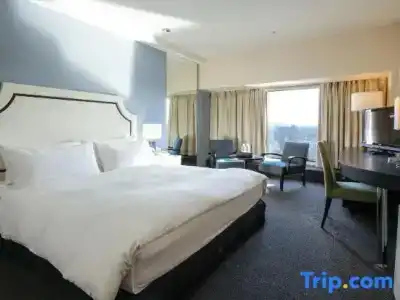 Crowne Plaza Ana Kumamoto New Sky, An Ihg - 74