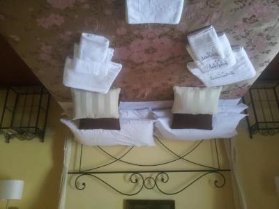 Sangaggio House b&b - 64