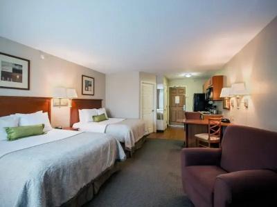 Candlewood Suites Indianapolis Northwest, an IHG - 83