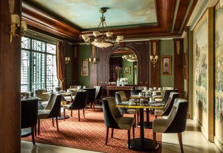 Hôtel Napoleon Paris - 20