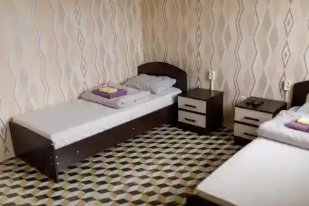 Гостевой дом Relax - 63