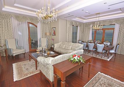 Wellborn Luxury - 6
