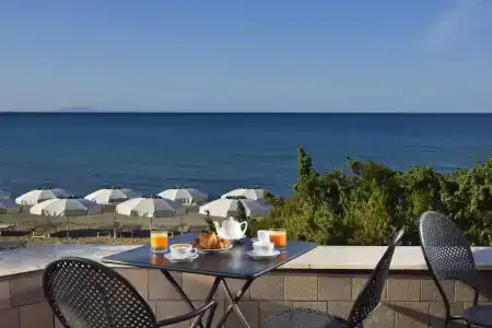 Riva Del Sole Resort & Spa - 29