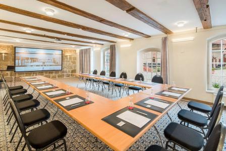 Best Western Schlossmühle Quedlinburg - 16