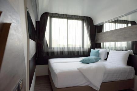 The Xtreme Suites - 30