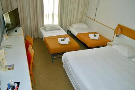 Novotel Aix-en-Provence Pont de L'Arc - 46