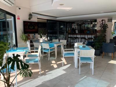 Barış Suite - 11