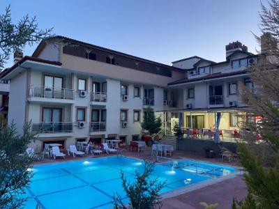 mucize termal spa - 11