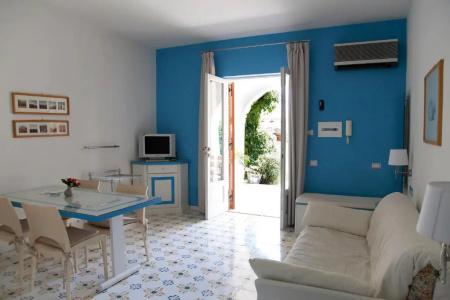 Residence Mendolita - 37