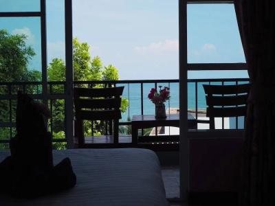 Samed Seaside Resort - 177