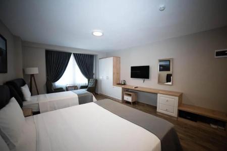 İmroz Elia Otel - 63