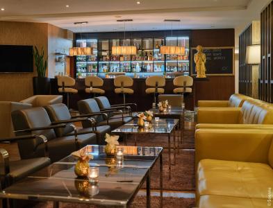 Hilton Bonn - 27