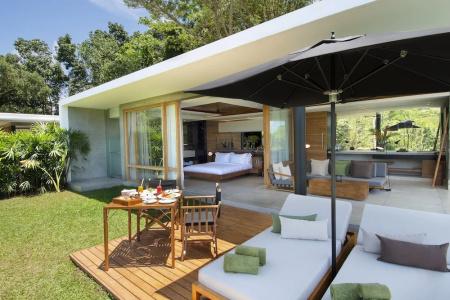 Haritha Villas & Spa - 67